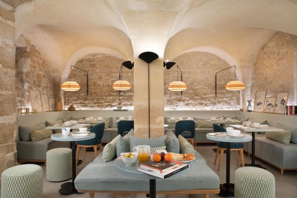 MillÉsime HÔtel Photo 8