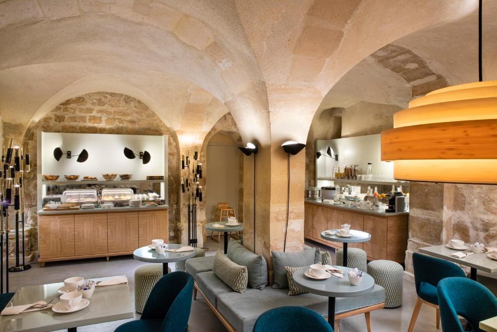 MillÉsime HÔtel Photo 9