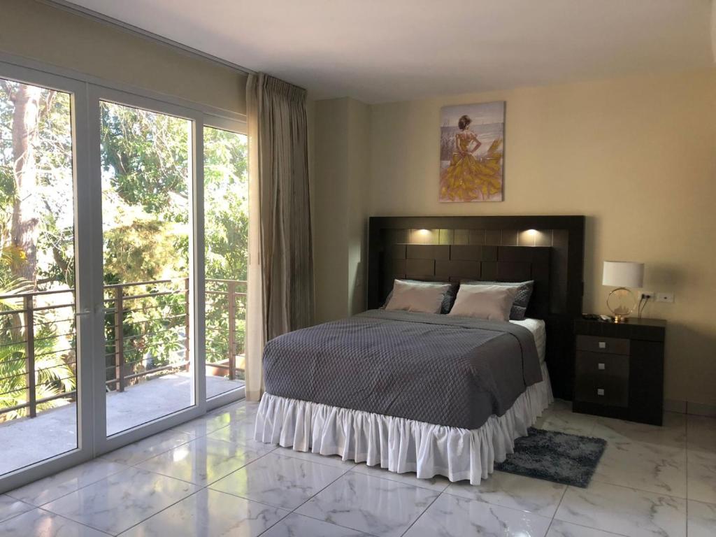 Hotel Finca San Nicolas photo