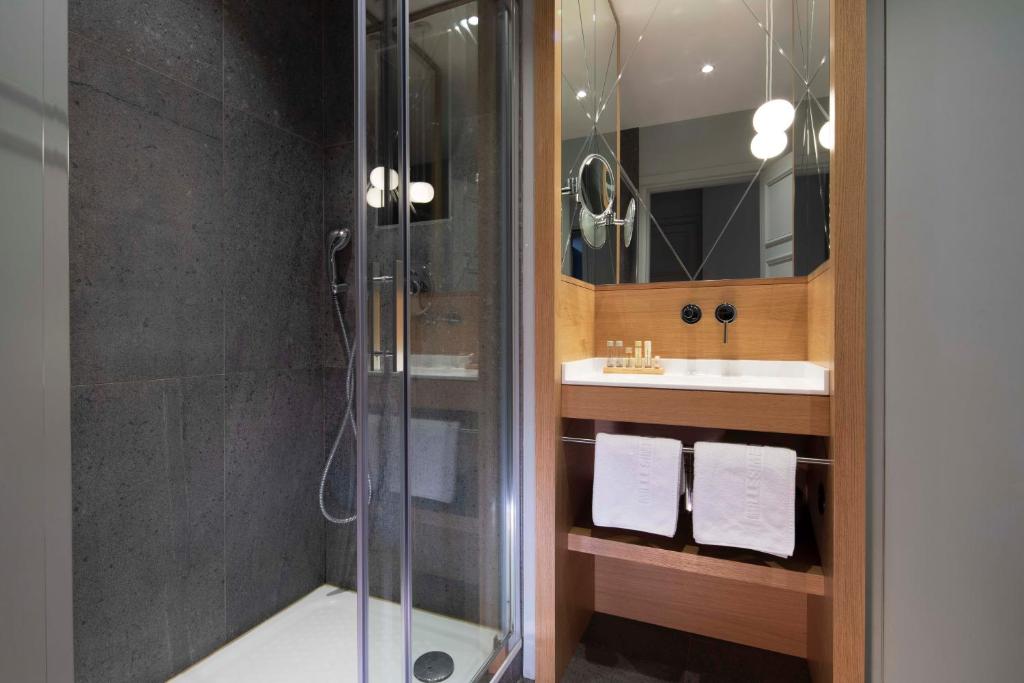 MillÉsime HÔtel Photo 11