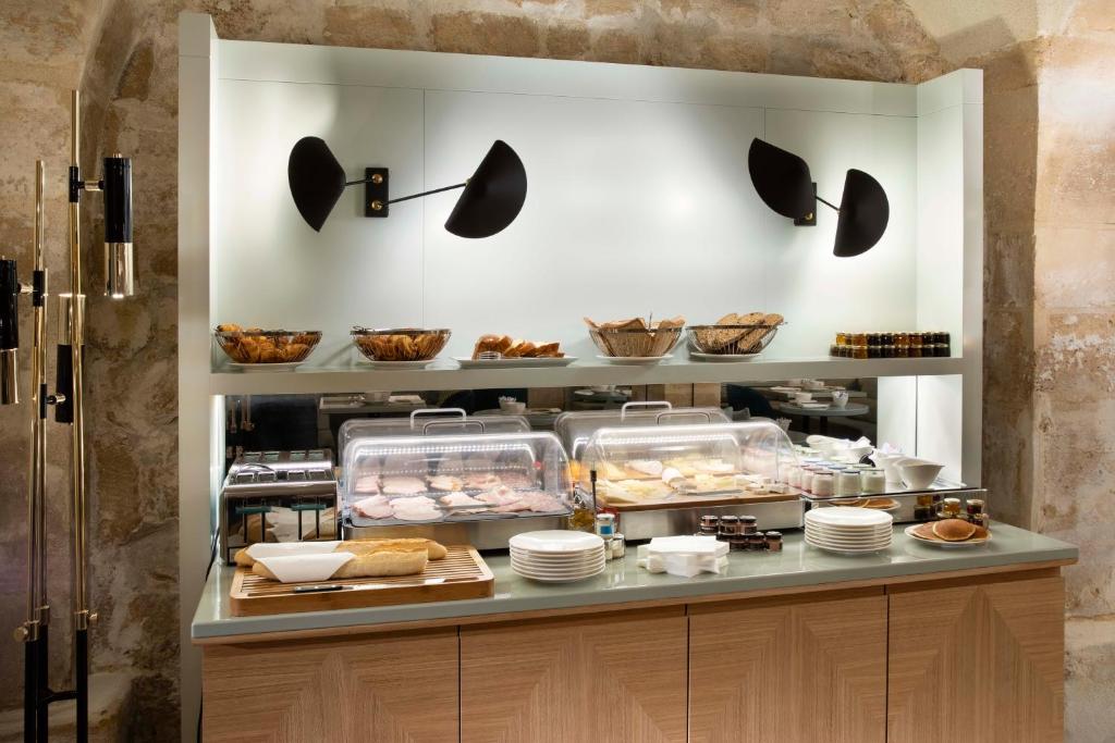 MillÉsime HÔtel Photo 14