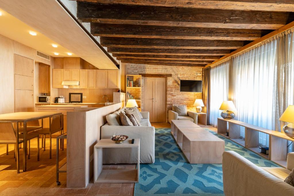Ca' del Fontego - Luxury Grand Canal - 3