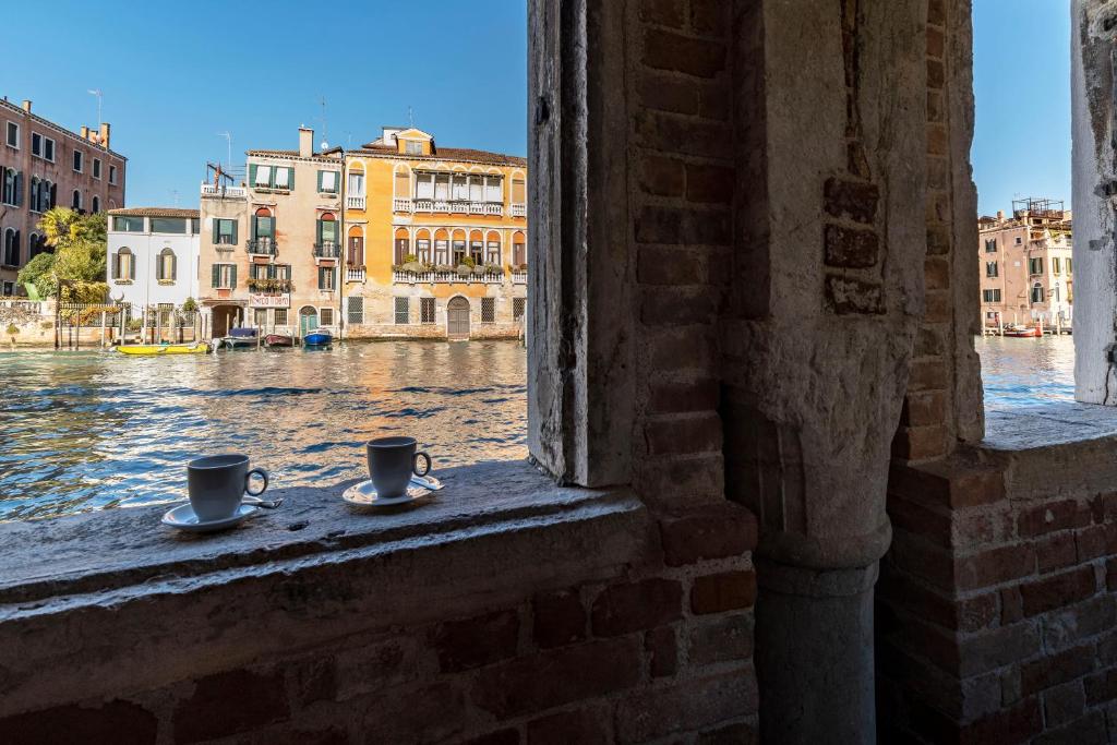 Ca' del Fontego - Luxury Grand Canal - 5