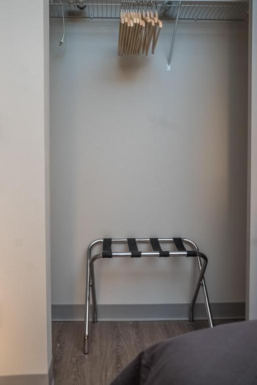 FRONTDESK 735 West Apts Westown Milwaukee photo