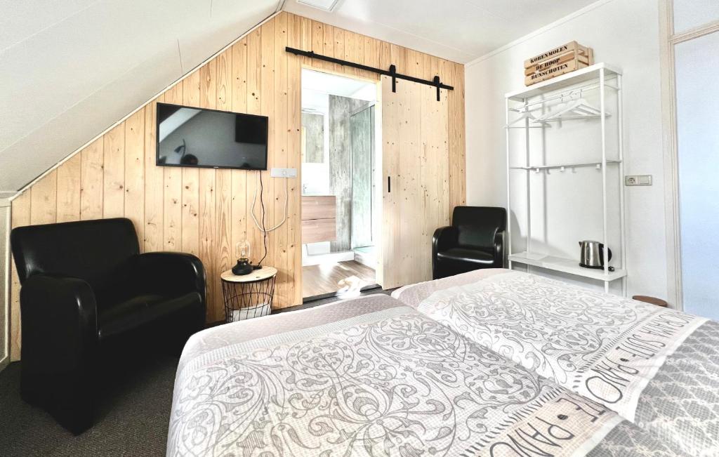 B&amp;B Hartje Spakenburg — Hotel in Amsterdam