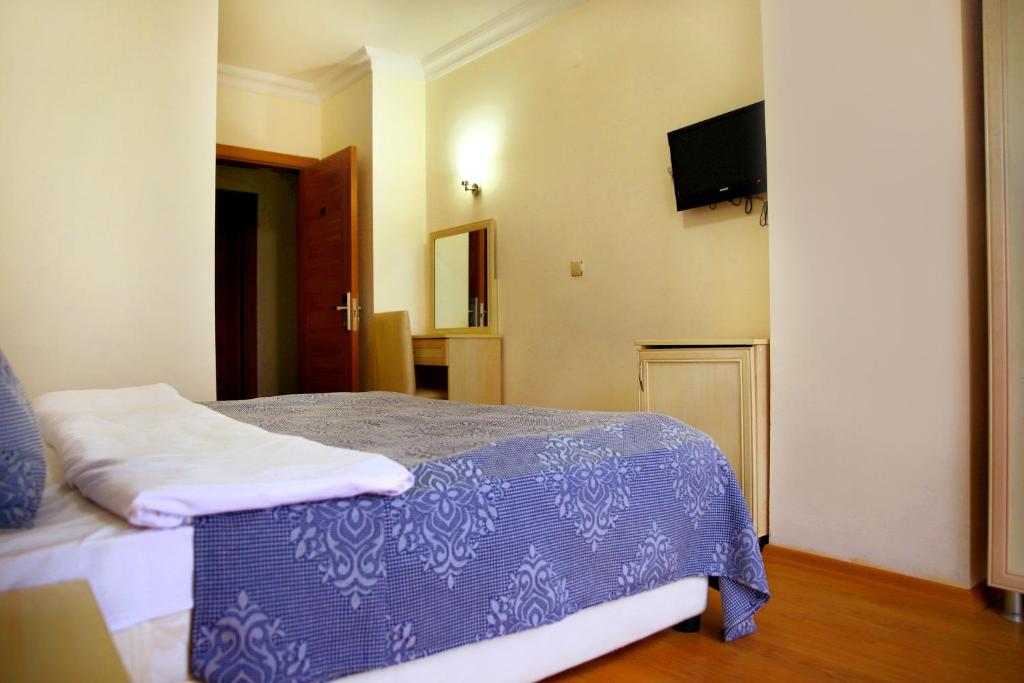 Miletus Otel Sile photo