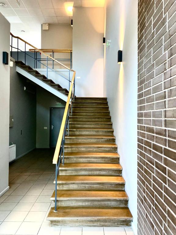 Cesis Boulevard Apartments photo