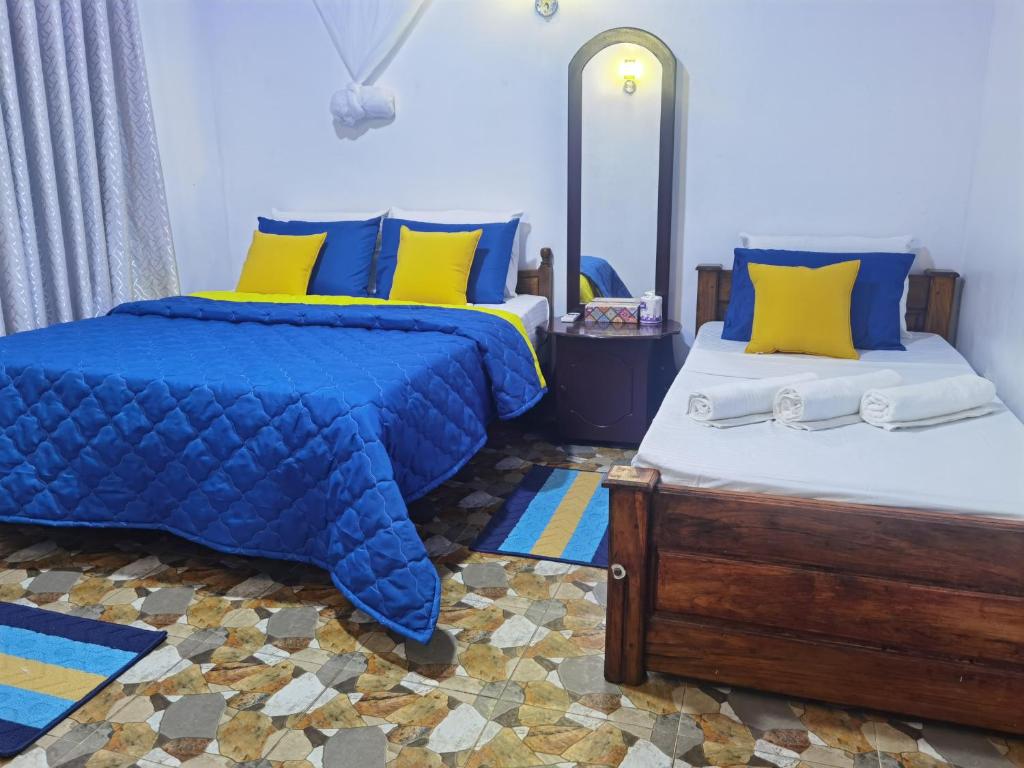 City Paradise Dambulla — Hotel in Sigiriya