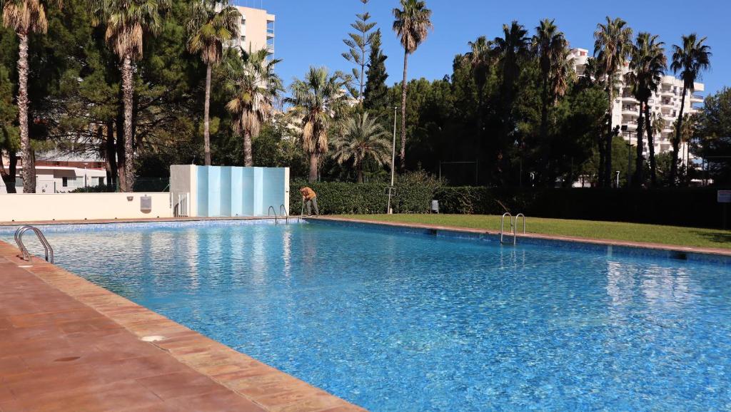 Moderno apartamento. La mejor urbanización Gandia. - 3