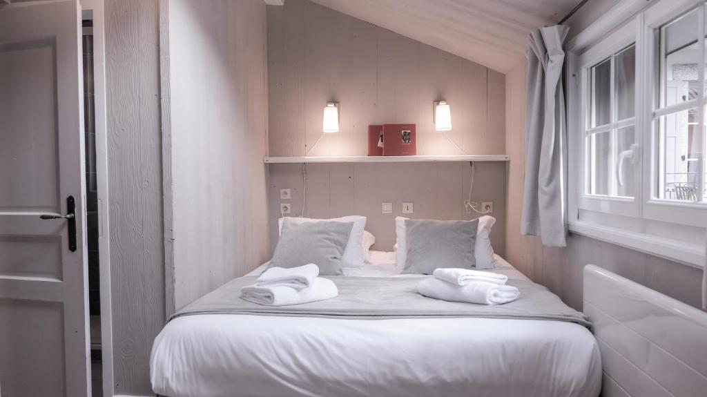 Apart'Hotel Le Genepy photo