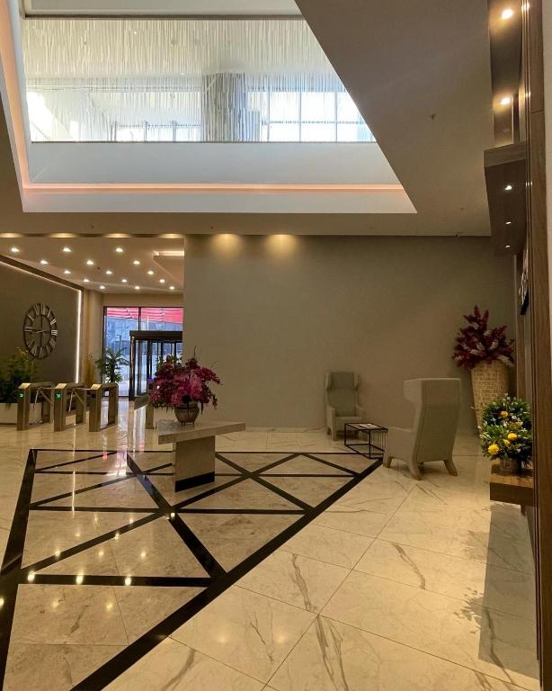 ZamZam Suites Istanbul photo