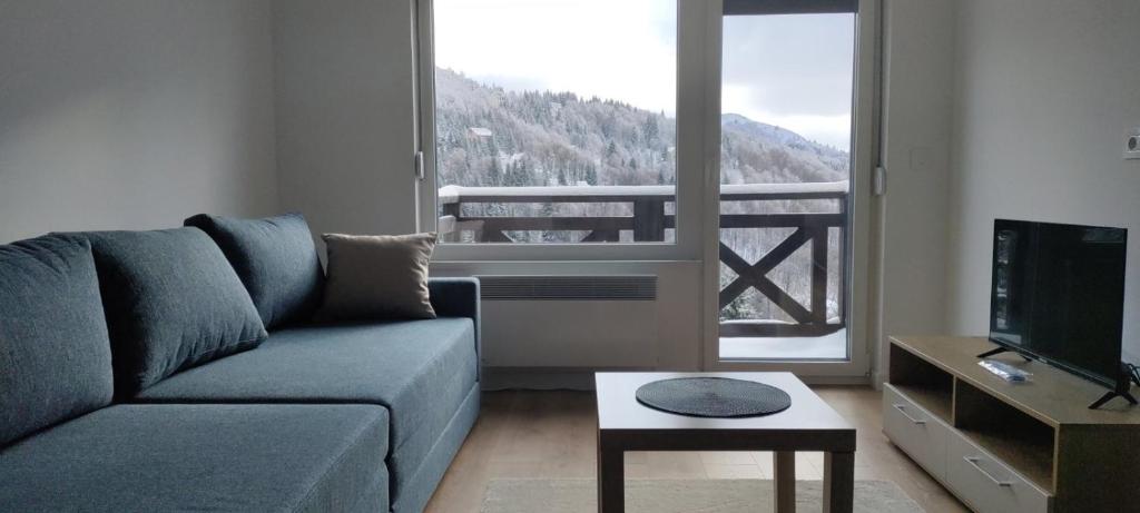 Apartman Mela Kop 11 - 1