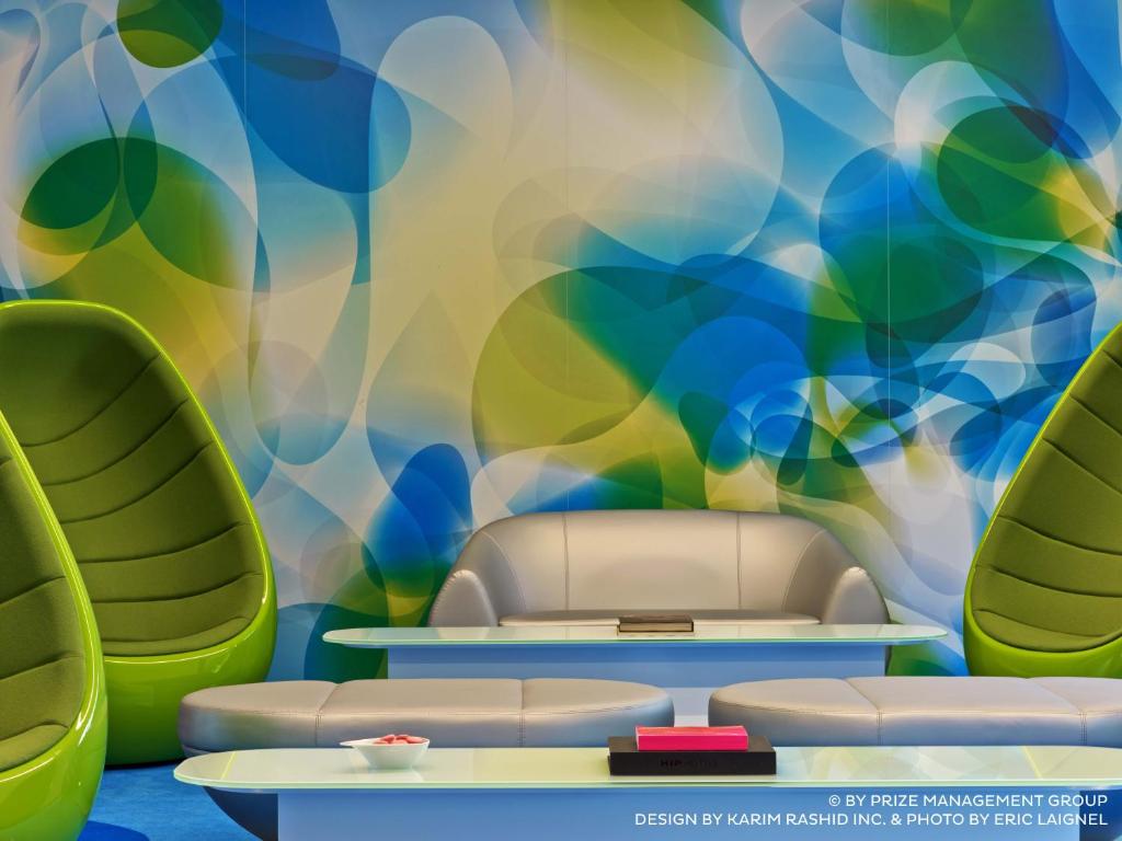 Bar/lounge