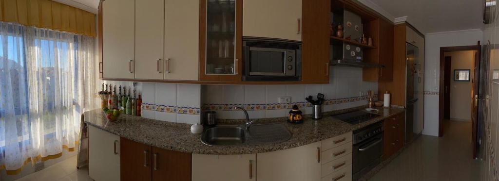PISO VOLVORETA - 2