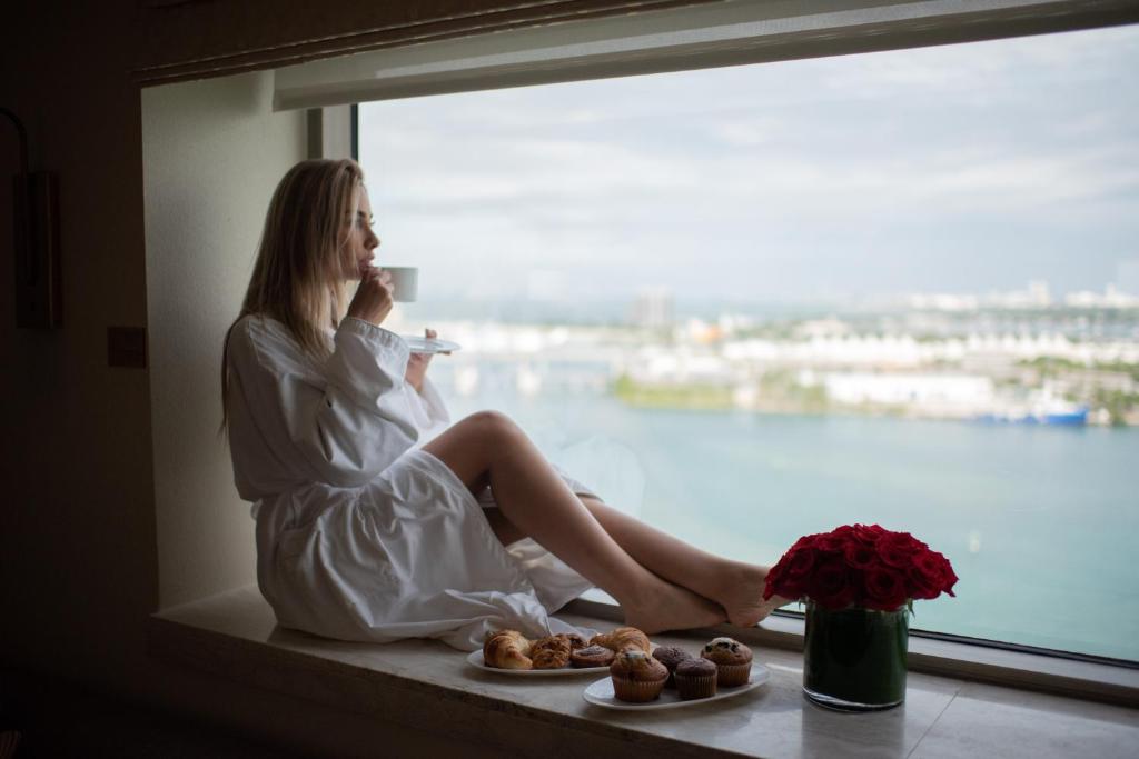 Miami InterContinental Miami Additional