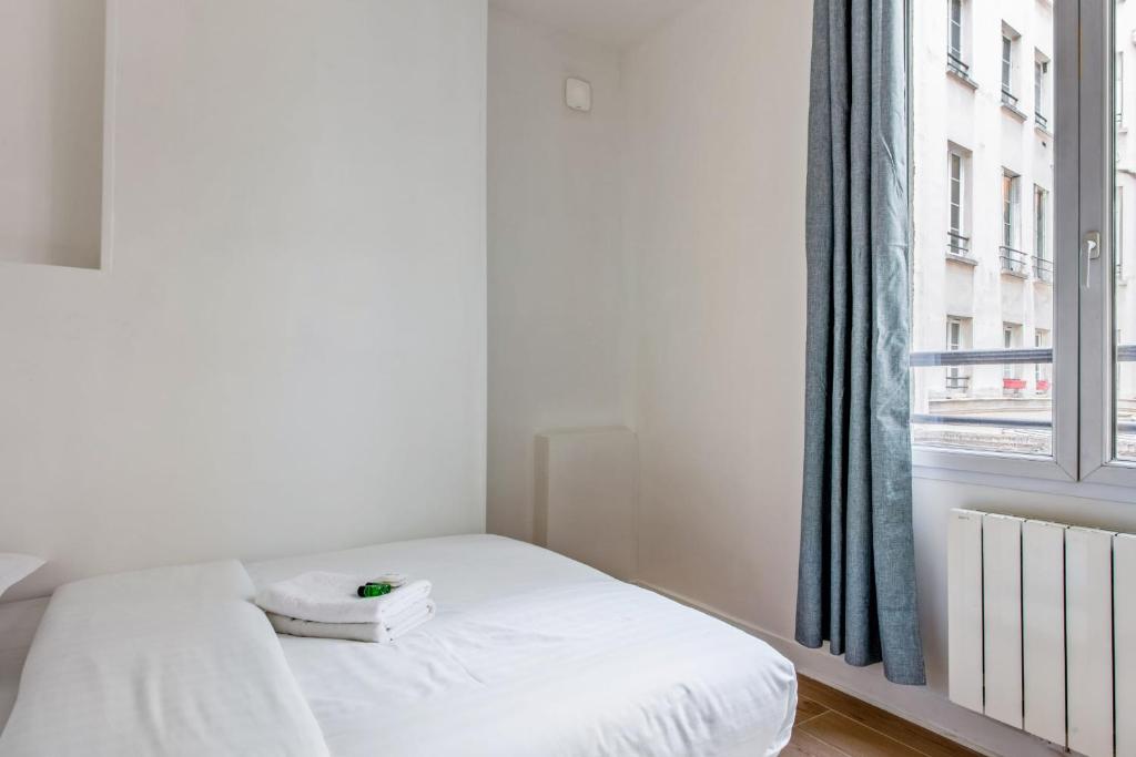 Appartement des Bergères - Welkeys - 3