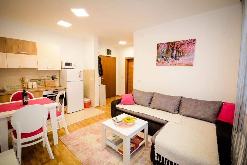 Apartman Pašajlić - 1