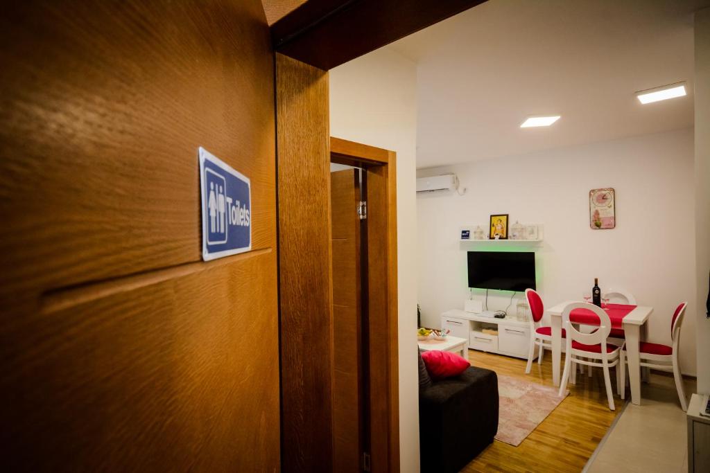 Apartman Pašajlić - 4
