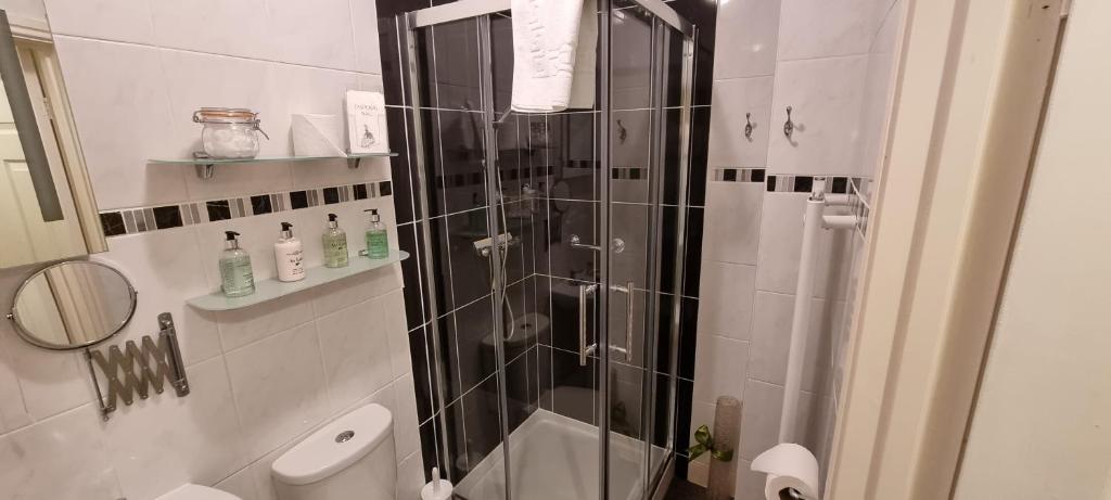 Glencoe Guest House photo
