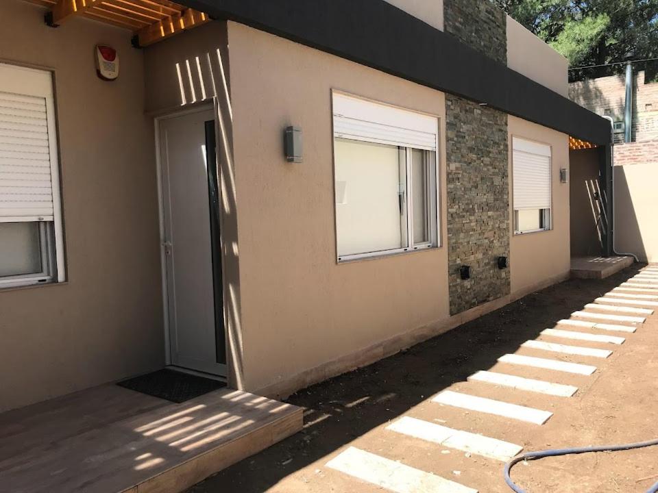 Cabañas Sendero de Pinos - Alquileres RV - 5