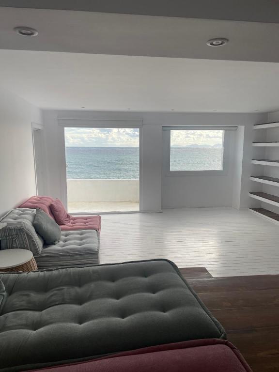 Boathouse, Kardamena