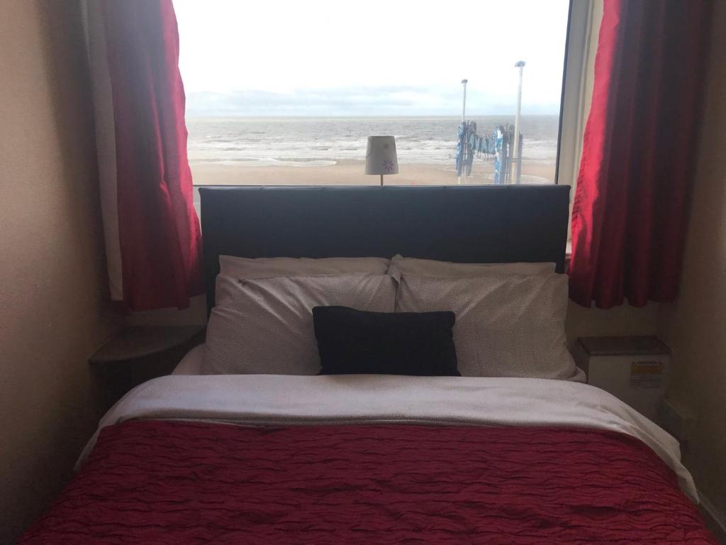 On The Beach Apartments photo