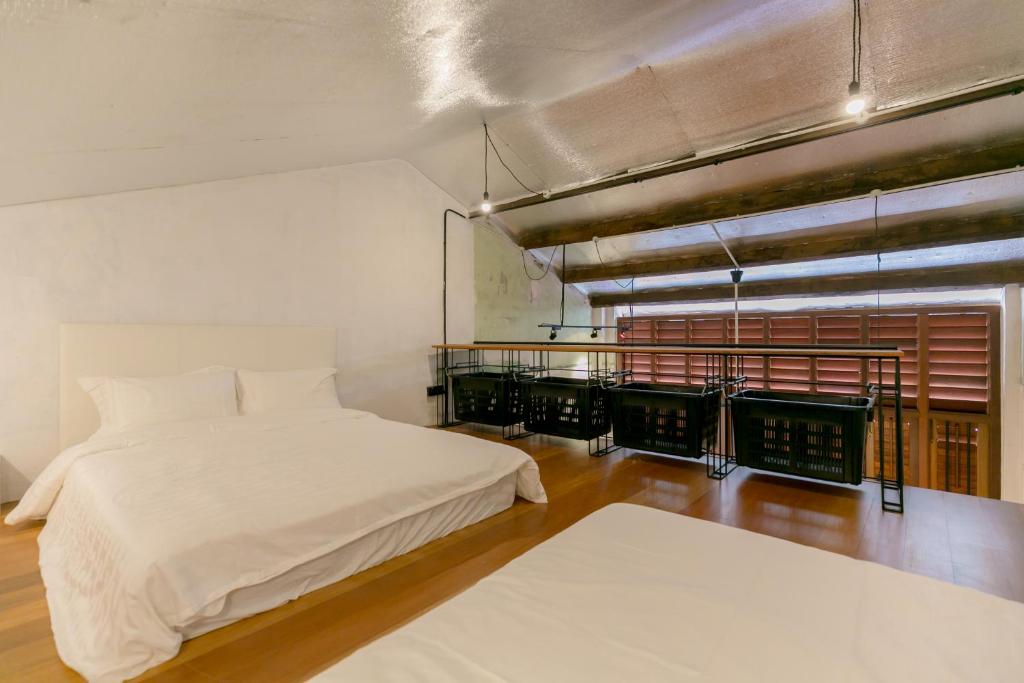 Central Georgetown - Loft House photo