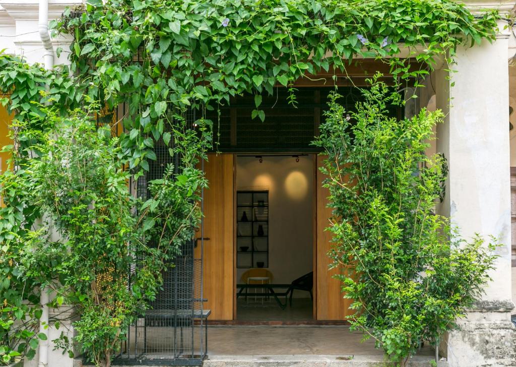 Central Georgetown - Loft House photo