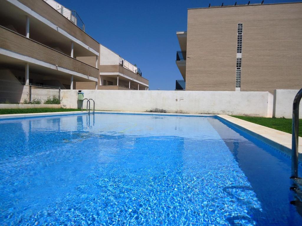 Baladres Holidays LEK - 2