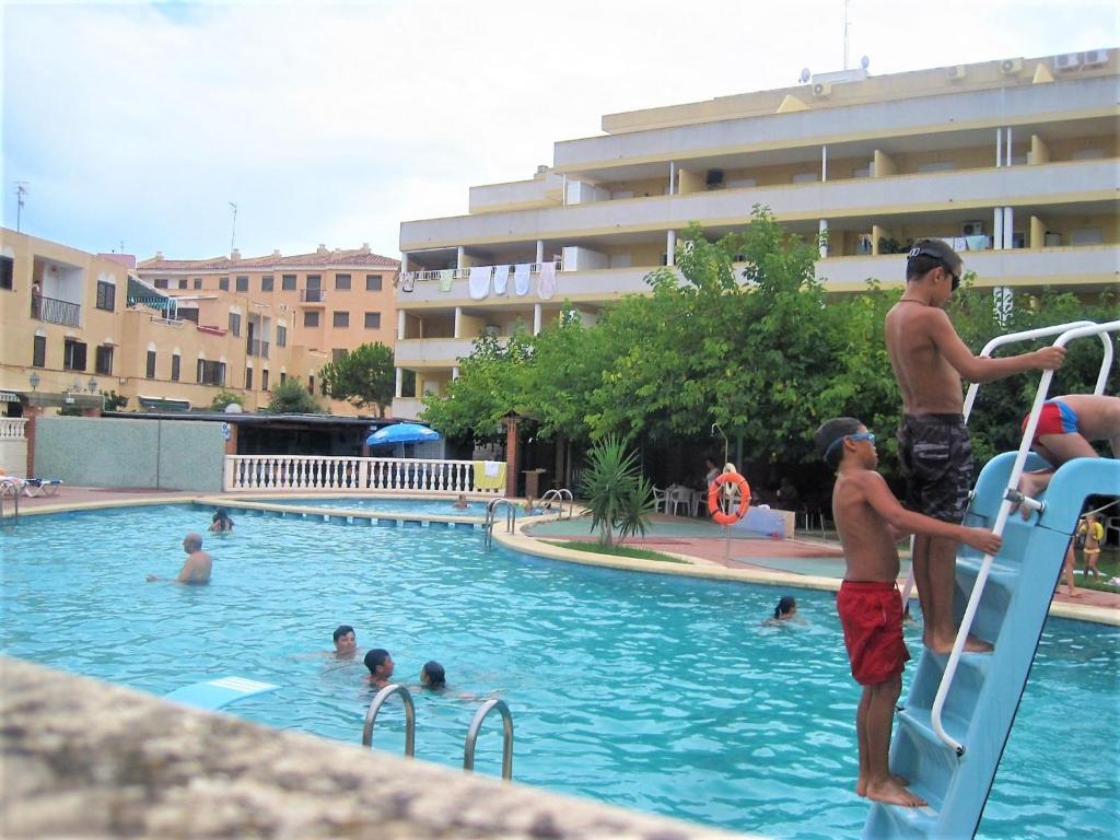 Peniscola Residencial LEK - 4