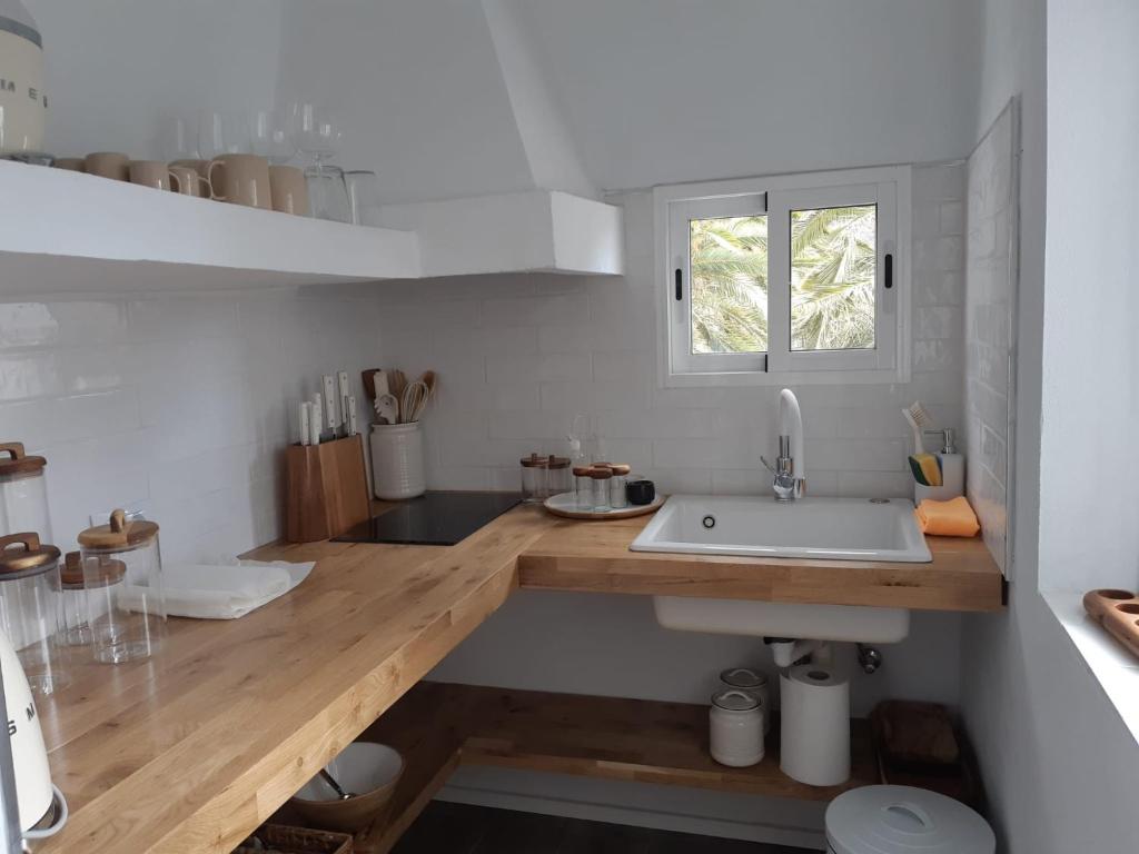 Apartamento La Alameda, Valle Gran Rey, La Gomera - 3