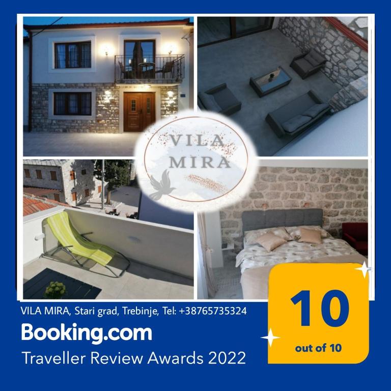 VILA MIRA - 1