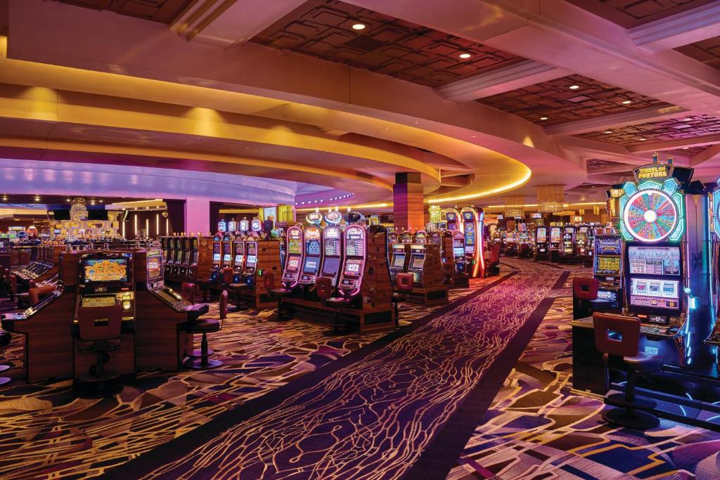 MGM Grand Detroit photo
