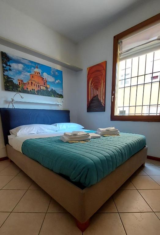 Sguardo a San Luca Apartment - 3