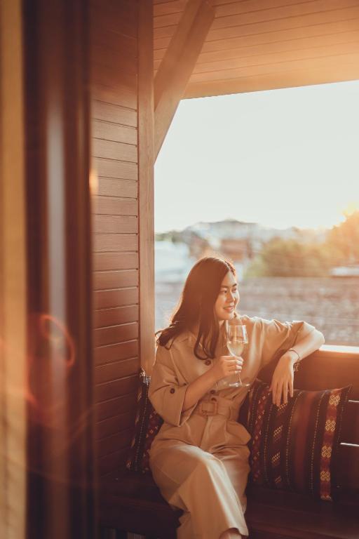 バルコニー/テラス