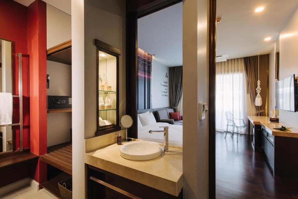 バスルーム（客室）