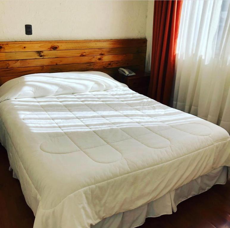 Hotel Terramar - 3