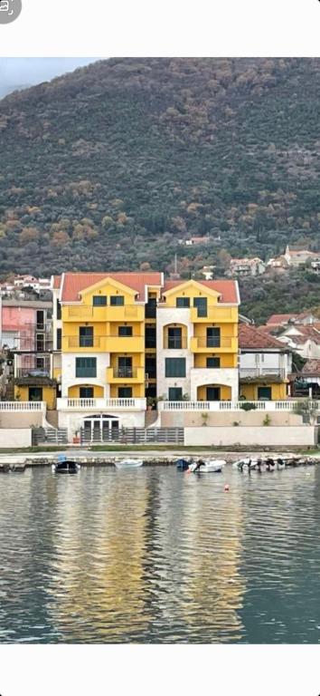 Pontus Luxury Apartments - 5