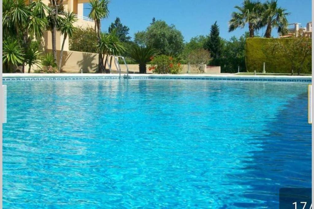 MET&GOLF OLIVA NOVA BEACH JARDIN - 5