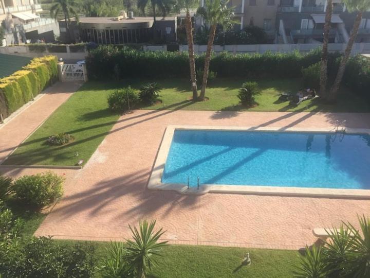 MET&GOLF OLIVA NOVA BEACH JARDIN - 4