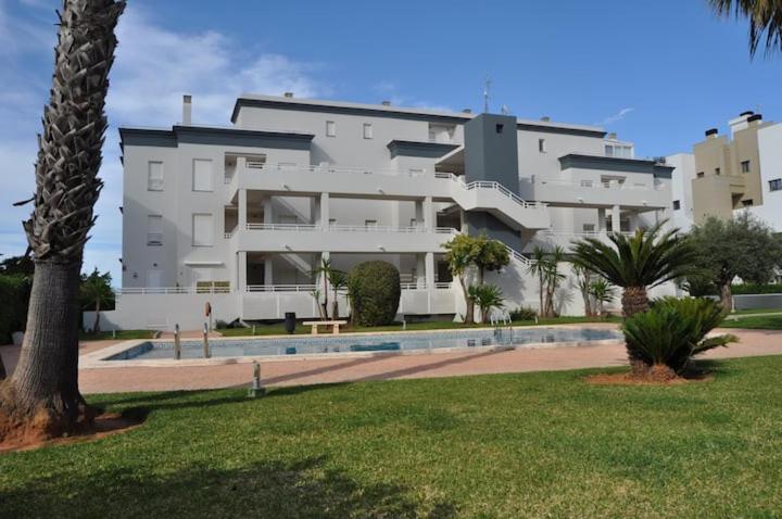MET&GOLF OLIVA NOVA BEACH JARDIN - 2