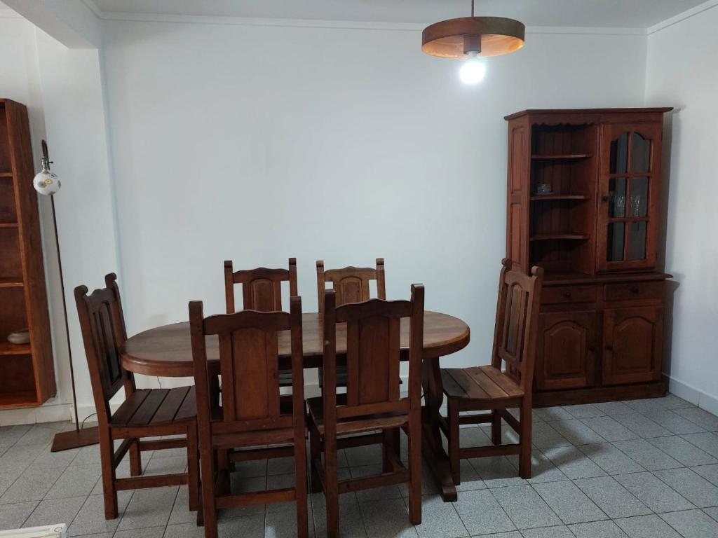 Departamento en pleno centro - 2
