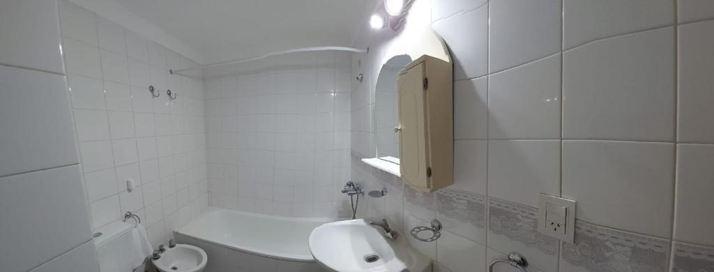 Departamento en pleno centro - 3