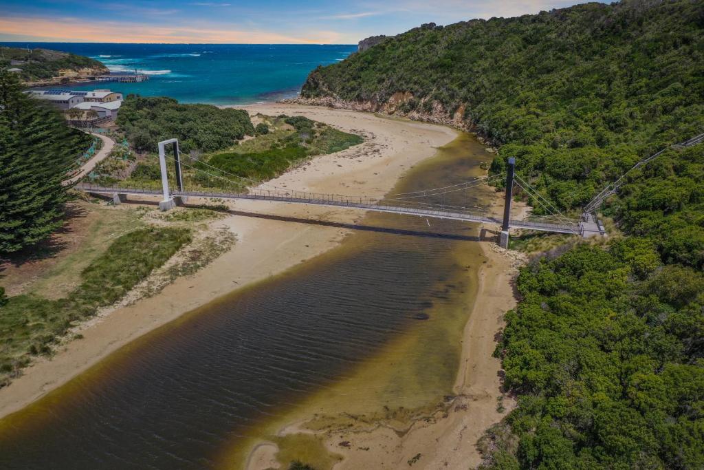 The Great Ocean Road Studios photo