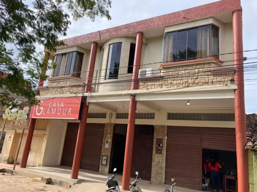 Casa Glamour, Hotel in Trinidad