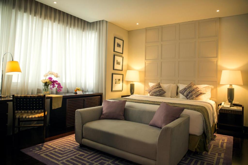The Shalimar Boutique Hotel photo