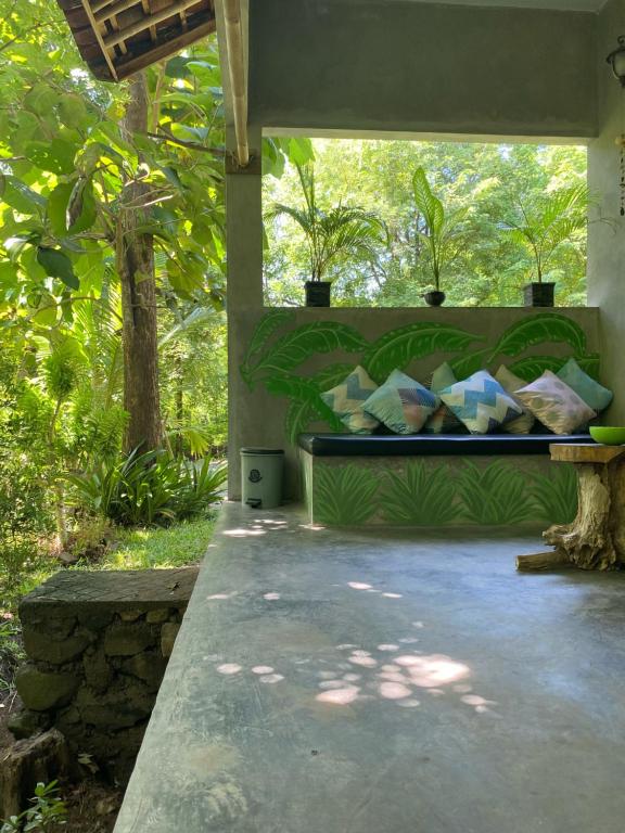 Rimba Bungalow photo