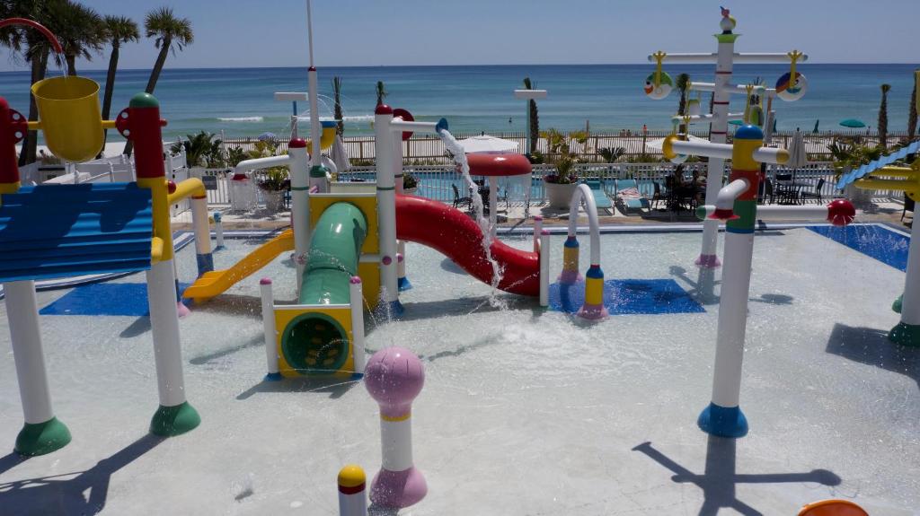 Parque infantil