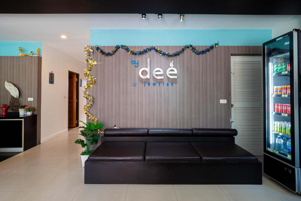 By Dee at Jomtien SHA photo