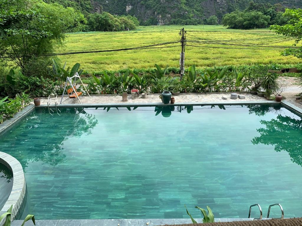Trang An Farm Stay Guest House photo